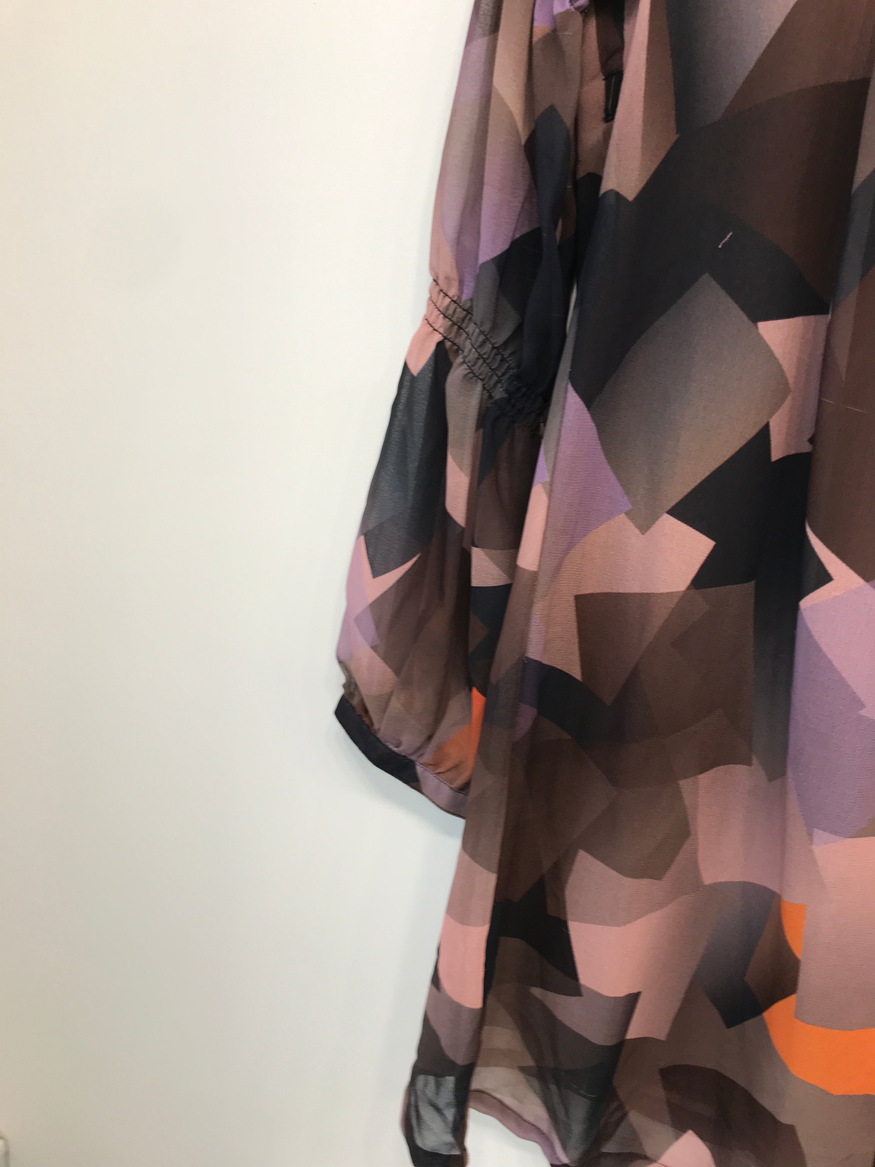 St. Martins Bluse